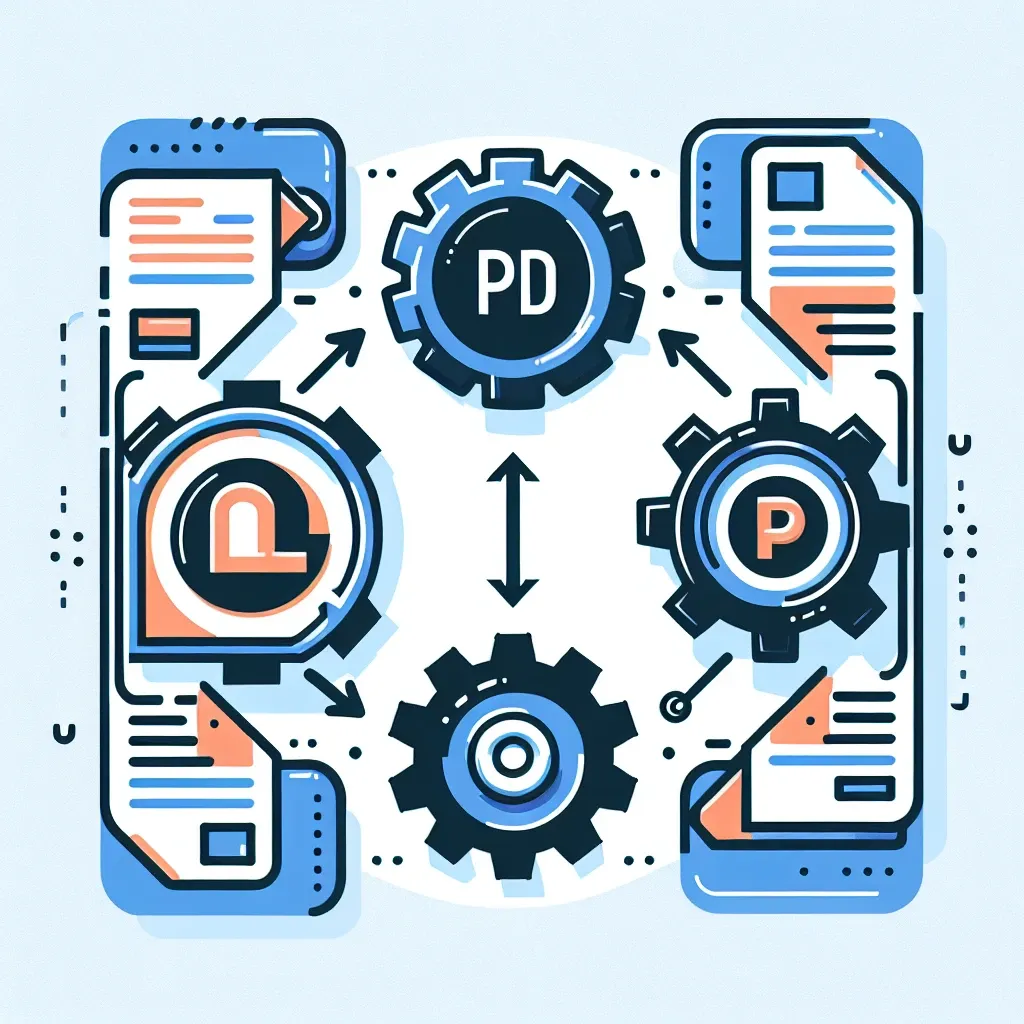 Best PDF to Word Converter