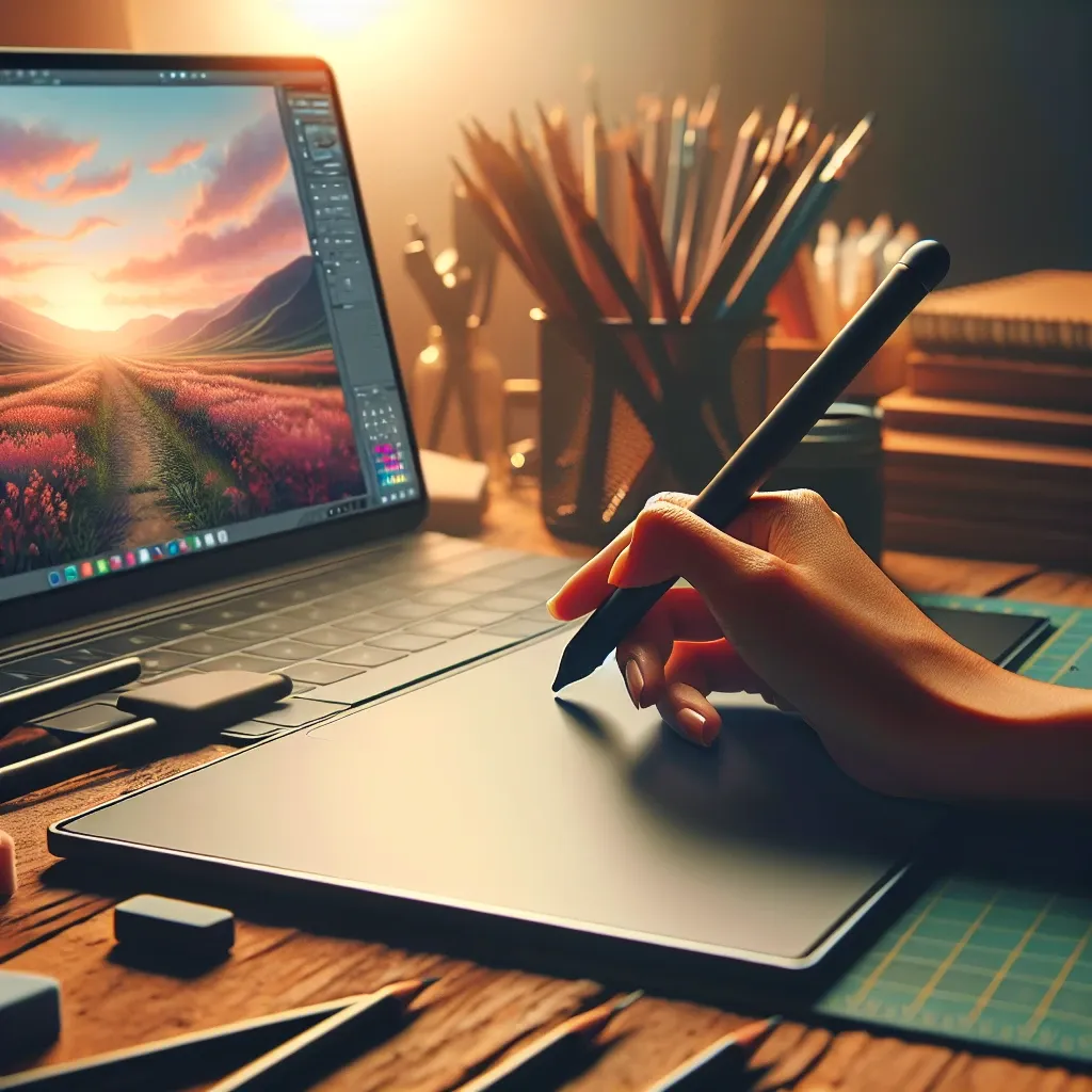 Best Laptop for Drawing: A Comprehensive Guide for Artists