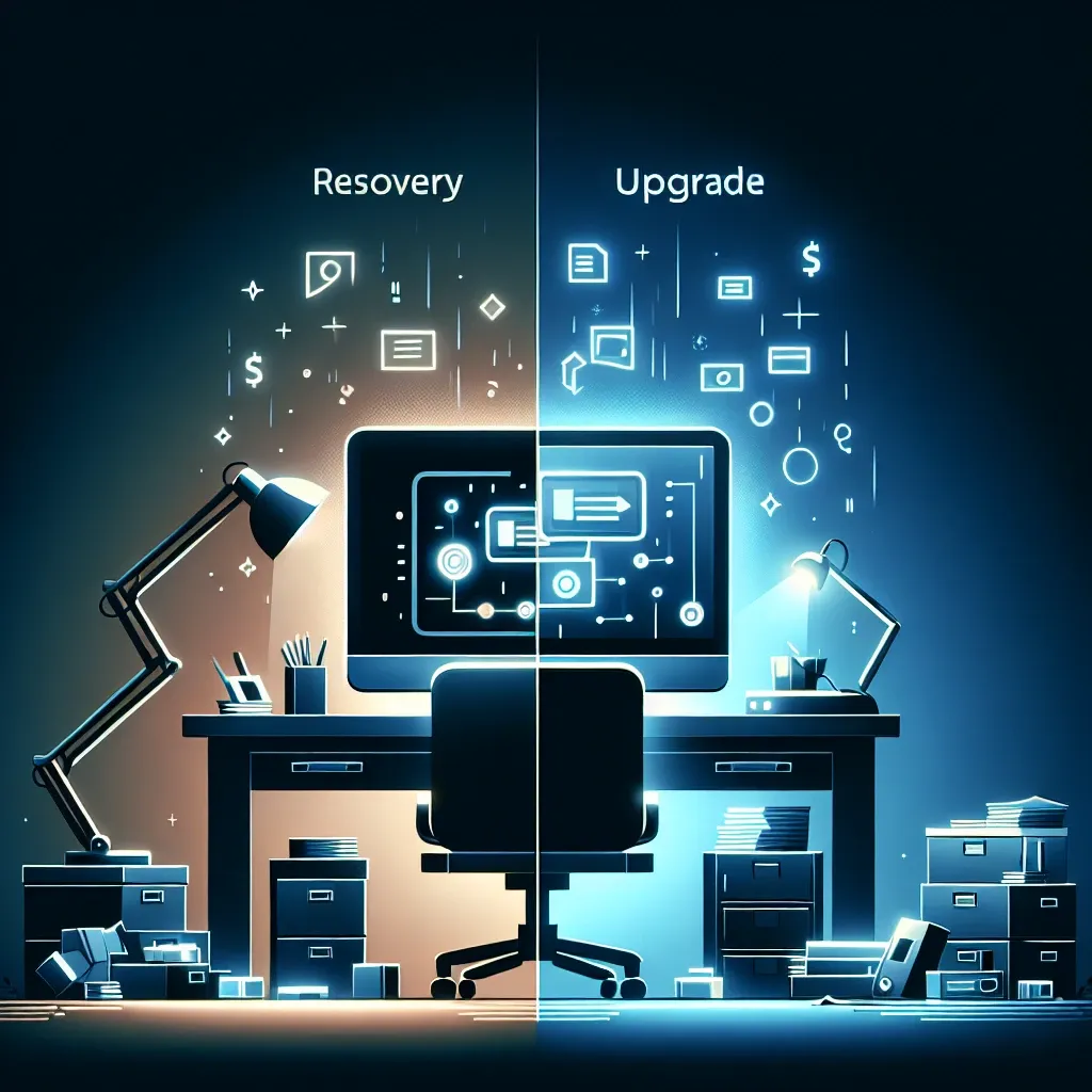 How to Recover Files Lost Due to Accidental macOS Catalina Upgrade