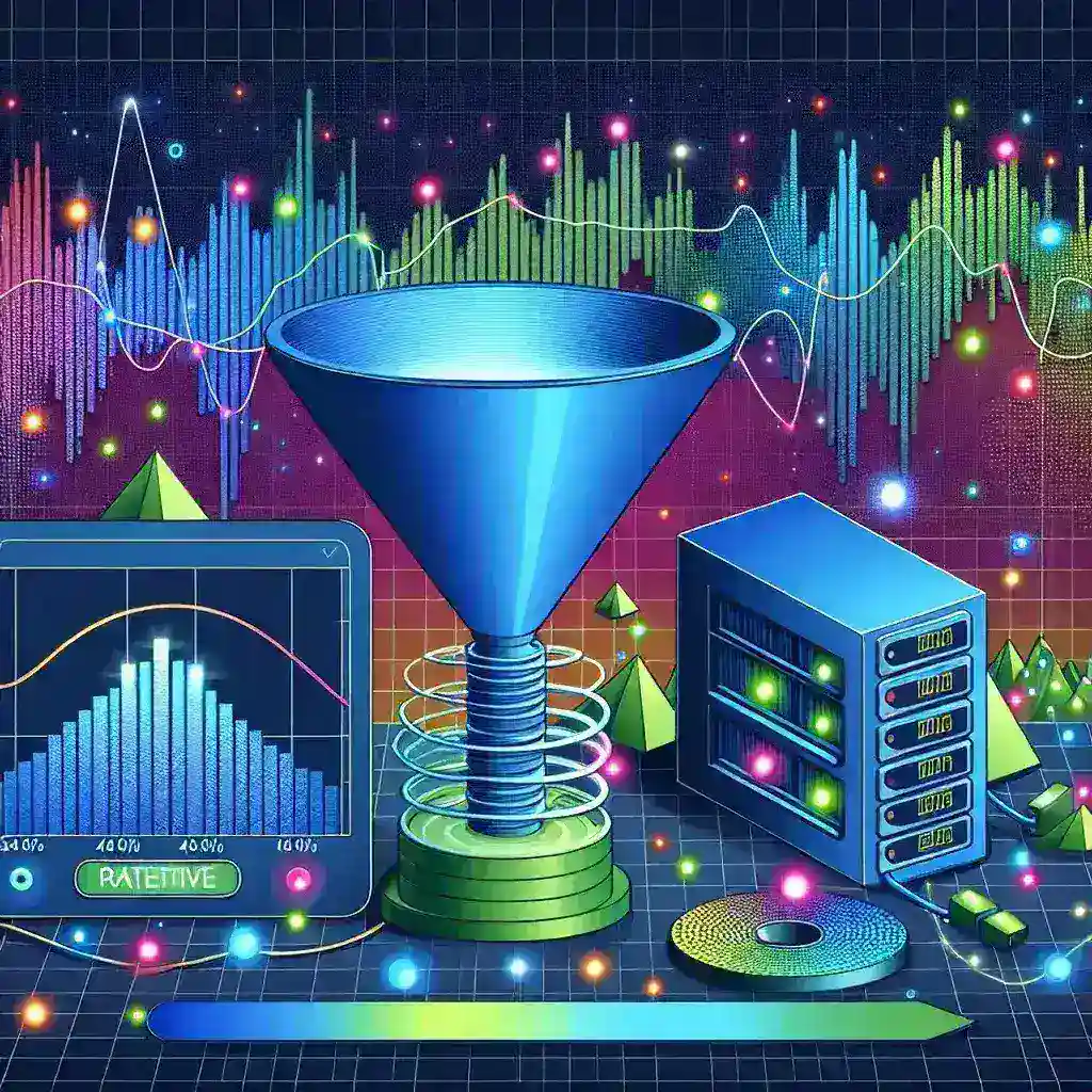 "Diagram illustrating the concept of adaptive rate limiting for API protection and traffic management, featuring various platforms and their key features, as discussed in the article 'Best Platforms for Adaptive Rate Limiting: A Comprehensive Guide to API Protection and Traffic Management'."