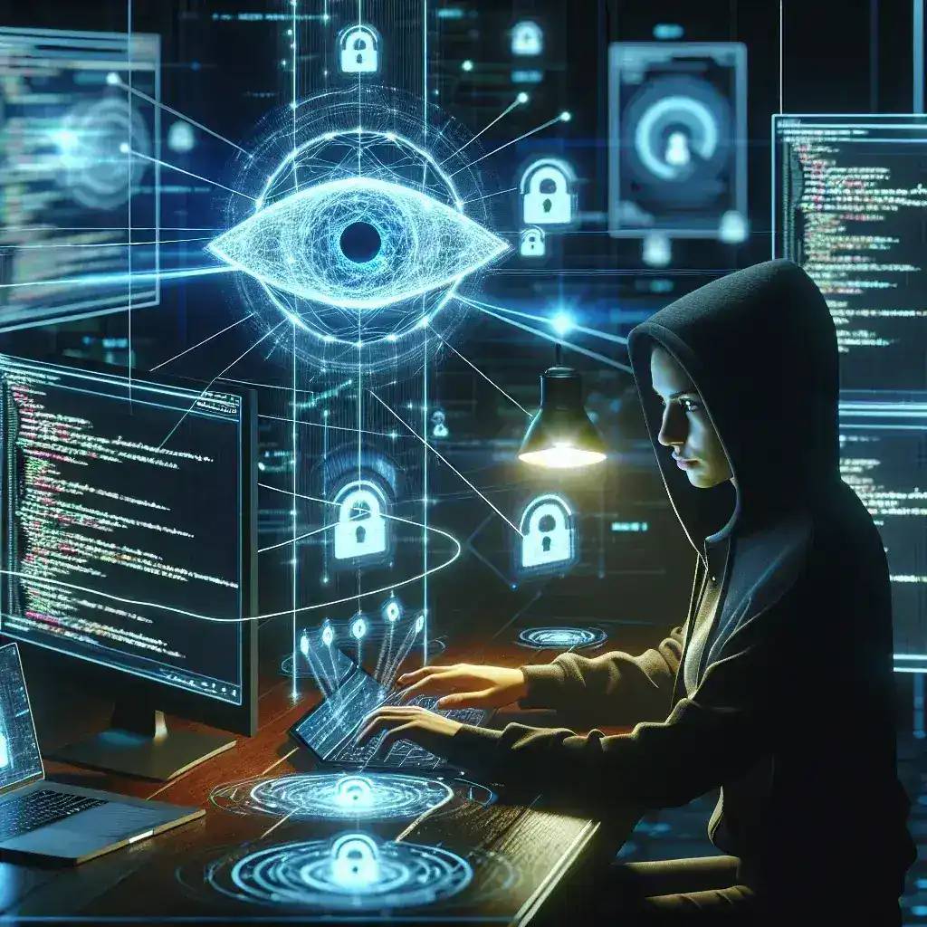 How Hackers Use Spyware to Track User Activity: Unveiling the Techniques