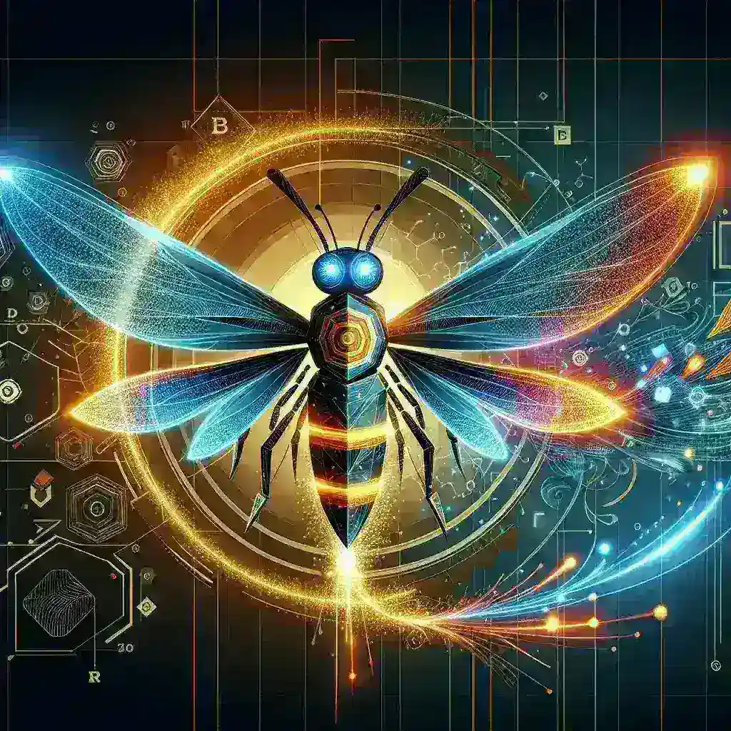 Illustrator Introduces Vector Expansion with Firefly AI