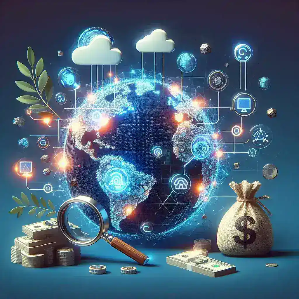 "Tech company representatives discussing expanded bug bounty disclosures for AI models at a conference focused on cybersecurity and artificial intelligence."