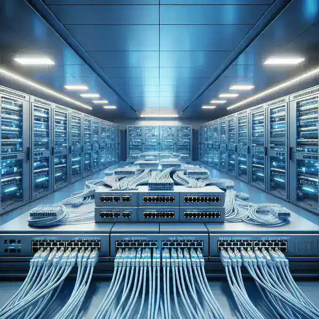 Best Ethernet Switch: Optimize Your Network Performance