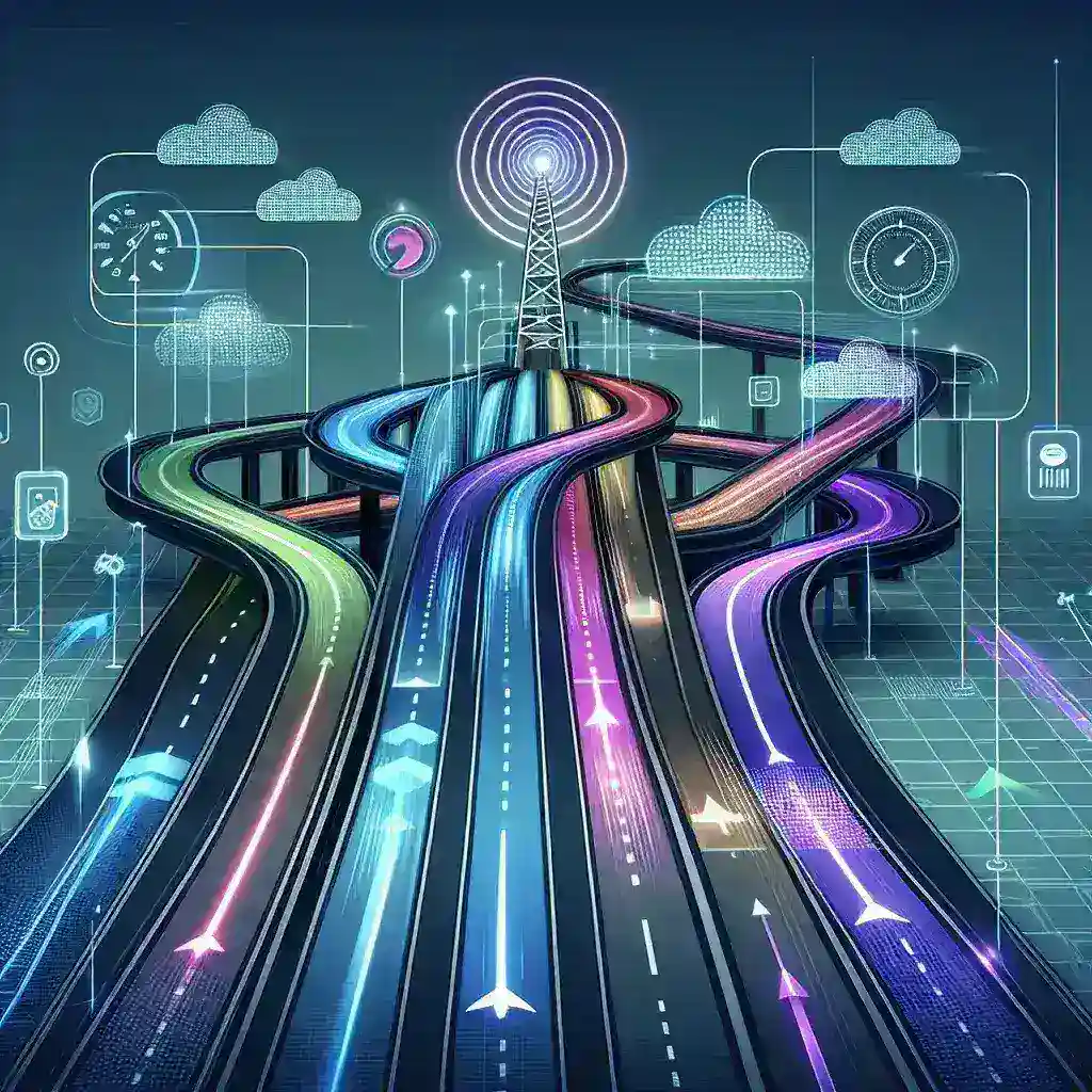 Best Platforms for Adaptive Rate Limiting: A Comprehensive Guide to Modern Traffic Control Solutions