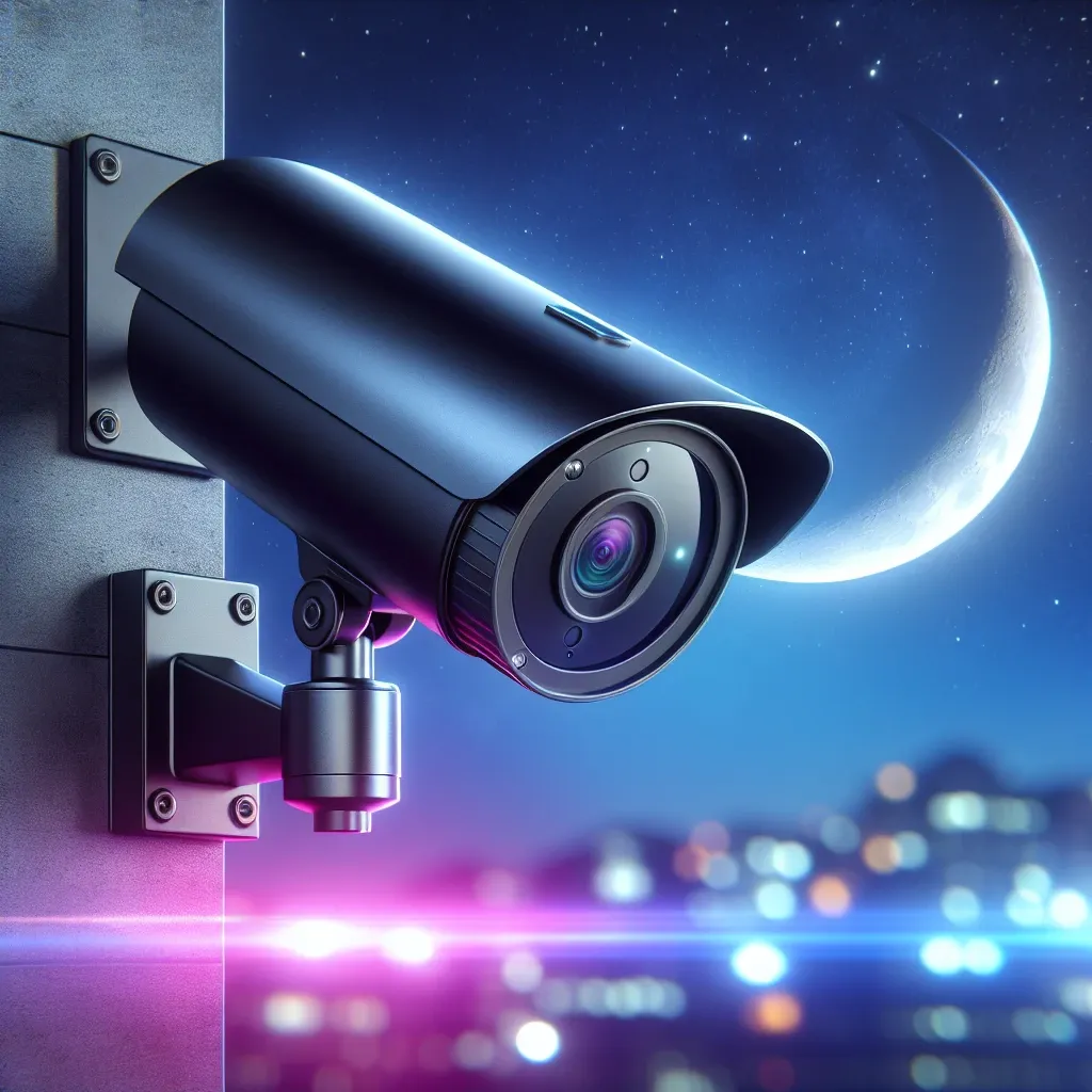 Arlo Pro 6 Security Camera Launches with Color Night Vision