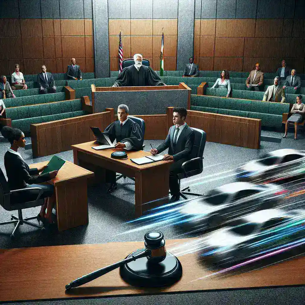 How to Fight a Speeding Ticket?