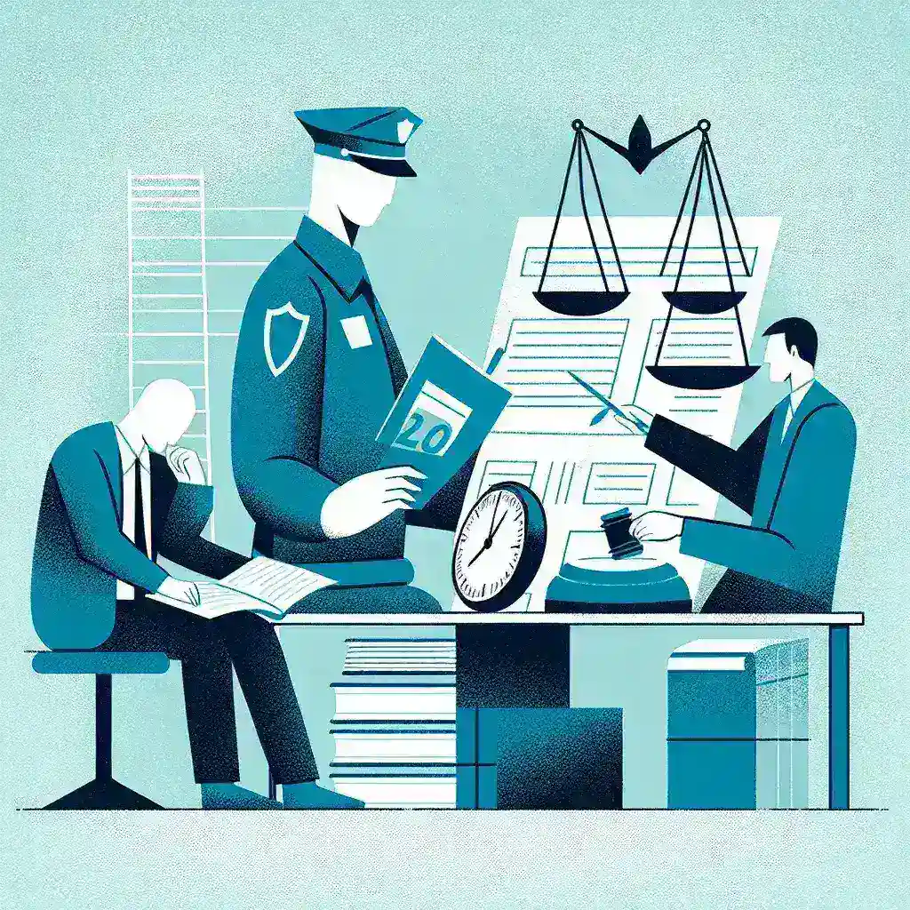 How to Appeal a Speeding Ticket?