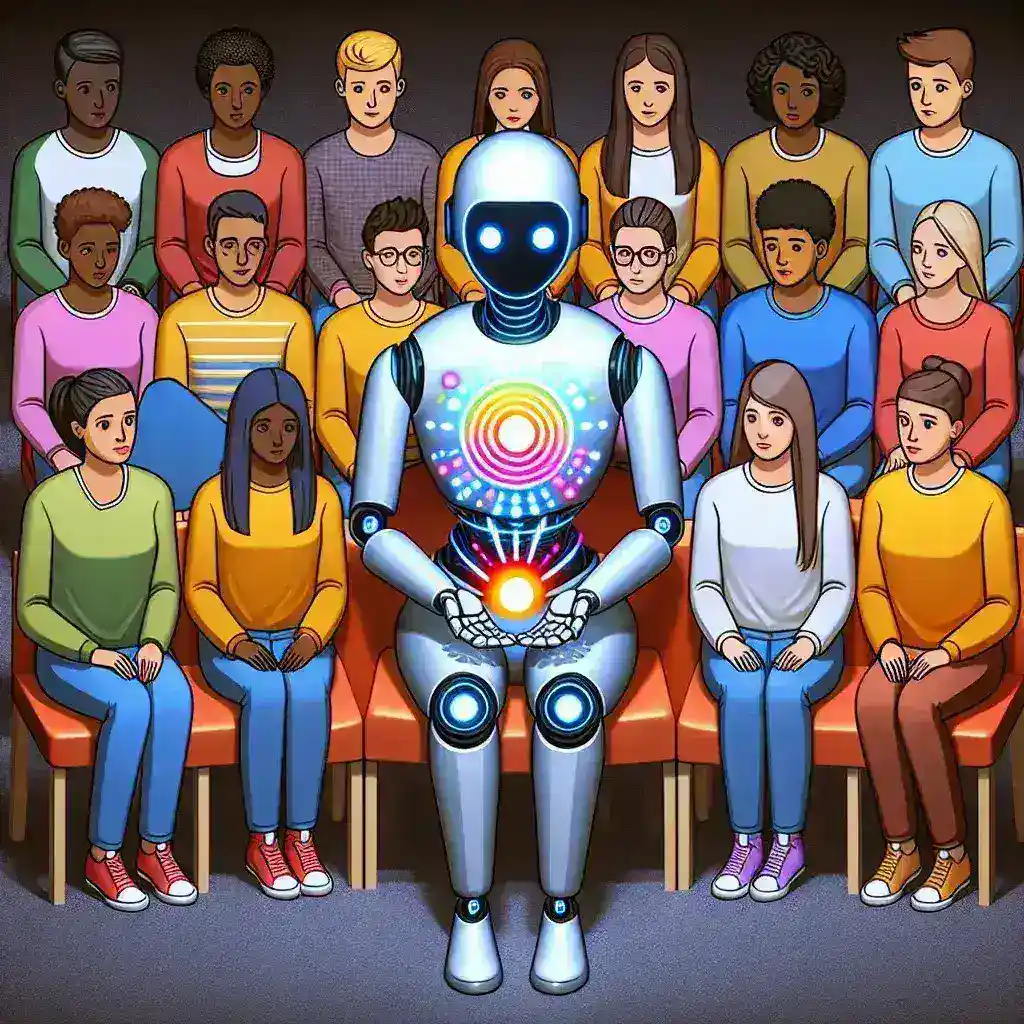 U.S. Universities Deploying AI Assistants for Student Mental Health Support