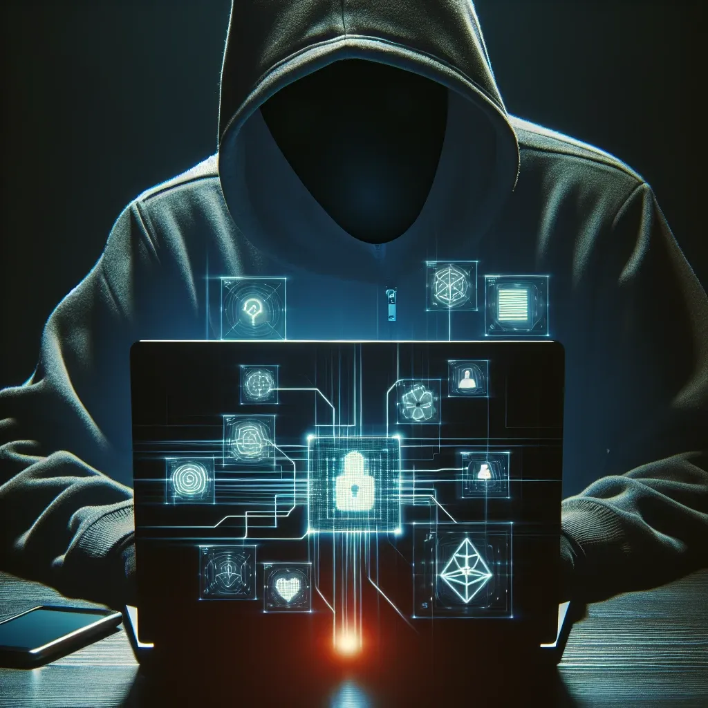 How Hackers Manipulate Configuration Files for Malicious Intent