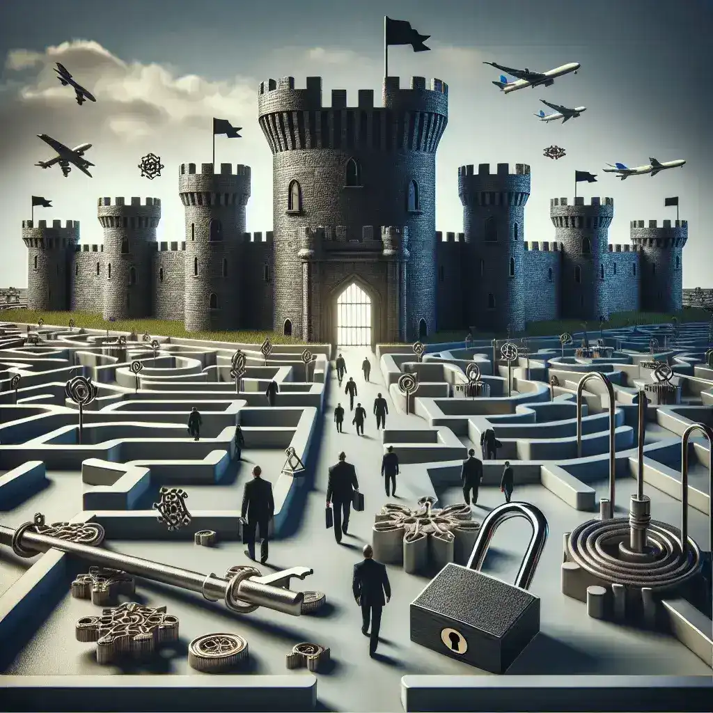 Best Platforms for Fine-Grained Access Token Policies: A Comprehensive Guide for Enterprise Security