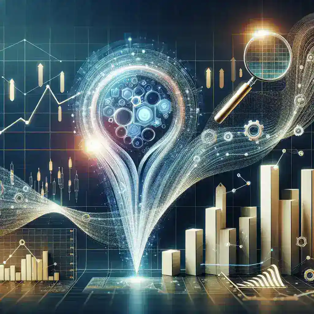 "AI-powered competitor tracking tools dashboard showcasing real-time analytics and insights for enhanced business intelligence and strategic analysis."